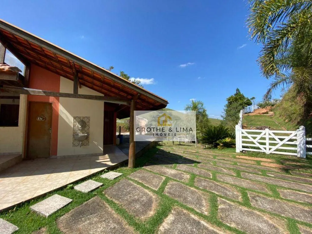 Fazenda à venda de 46 ha em São José dos Campos, SP, Brasil