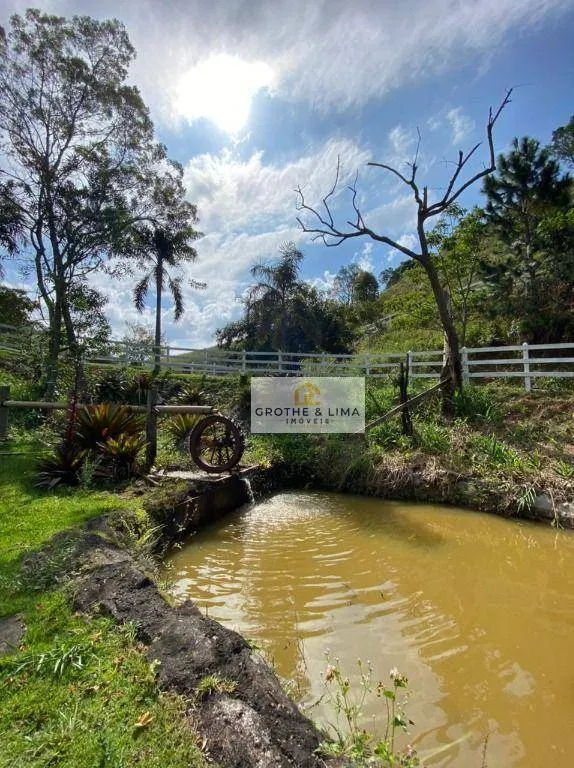 Fazenda à venda de 46 ha em São José dos Campos, SP, Brasil