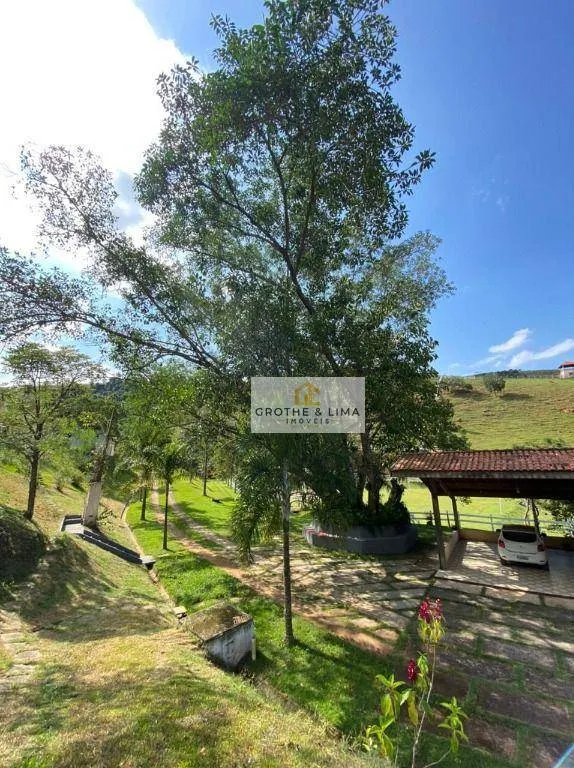 Fazenda à venda de 46 ha em São José dos Campos, SP, Brasil