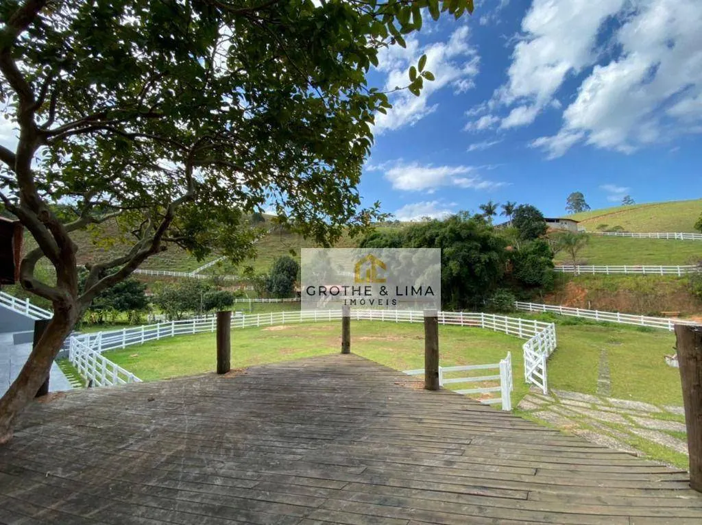 Fazenda à venda de 46 ha em São José dos Campos, SP, Brasil