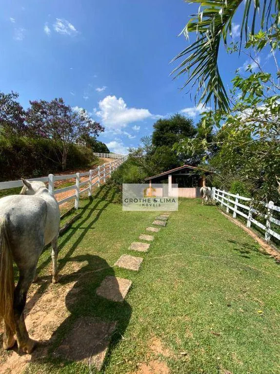 Fazenda à venda de 46 ha em São José dos Campos, SP, Brasil