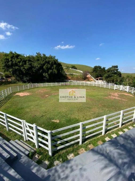 Fazenda à venda de 46 ha em São José dos Campos, SP, Brasil