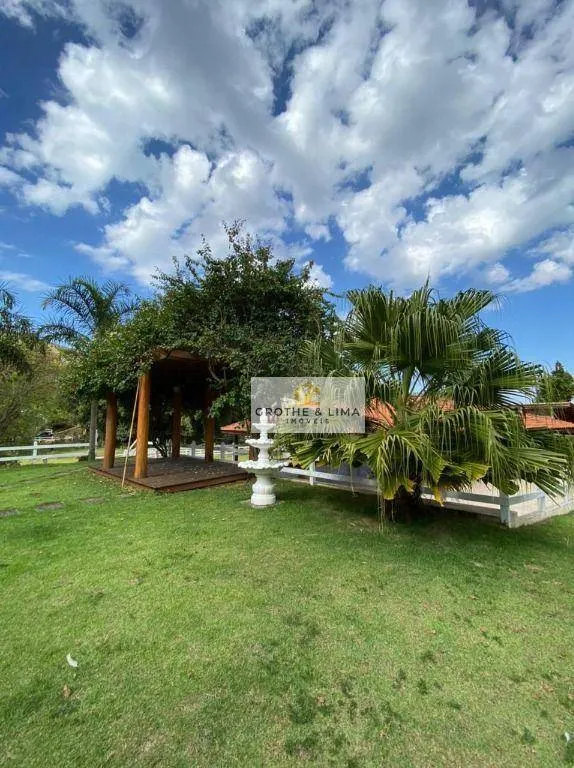 Fazenda à venda de 46 ha em São José dos Campos, SP, Brasil