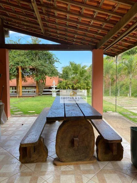 Fazenda à venda de 46 ha em São José dos Campos, SP, Brasil