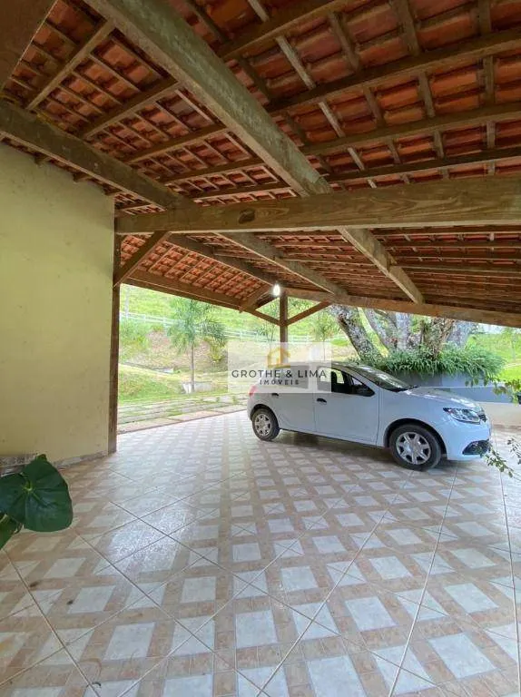 Fazenda à venda de 46 ha em São José dos Campos, SP, Brasil