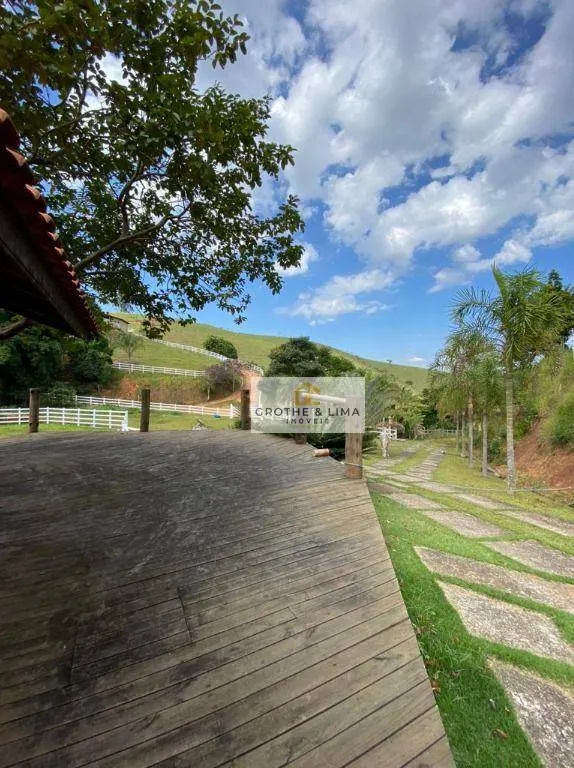 Fazenda à venda de 46 ha em São José dos Campos, SP, Brasil