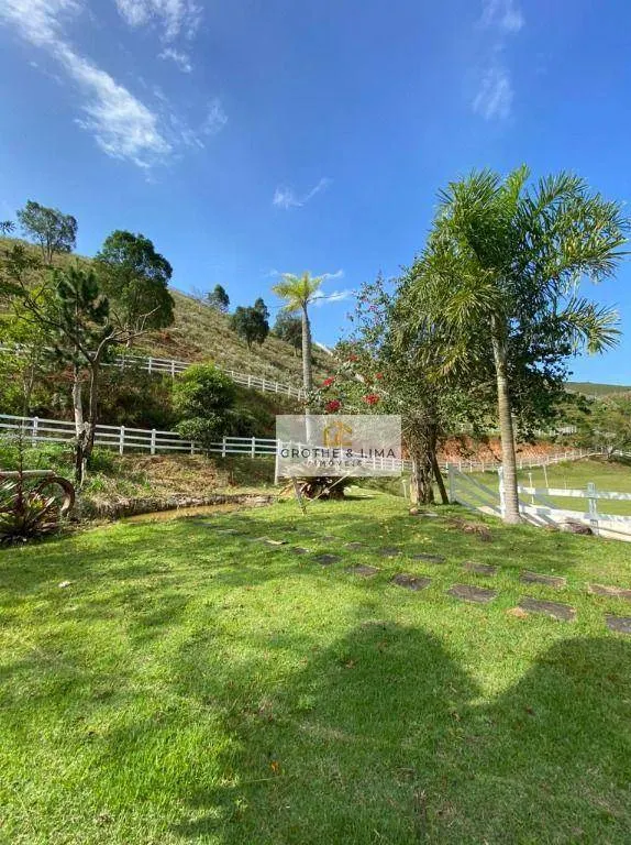 Fazenda à venda de 46 ha em São José dos Campos, SP, Brasil