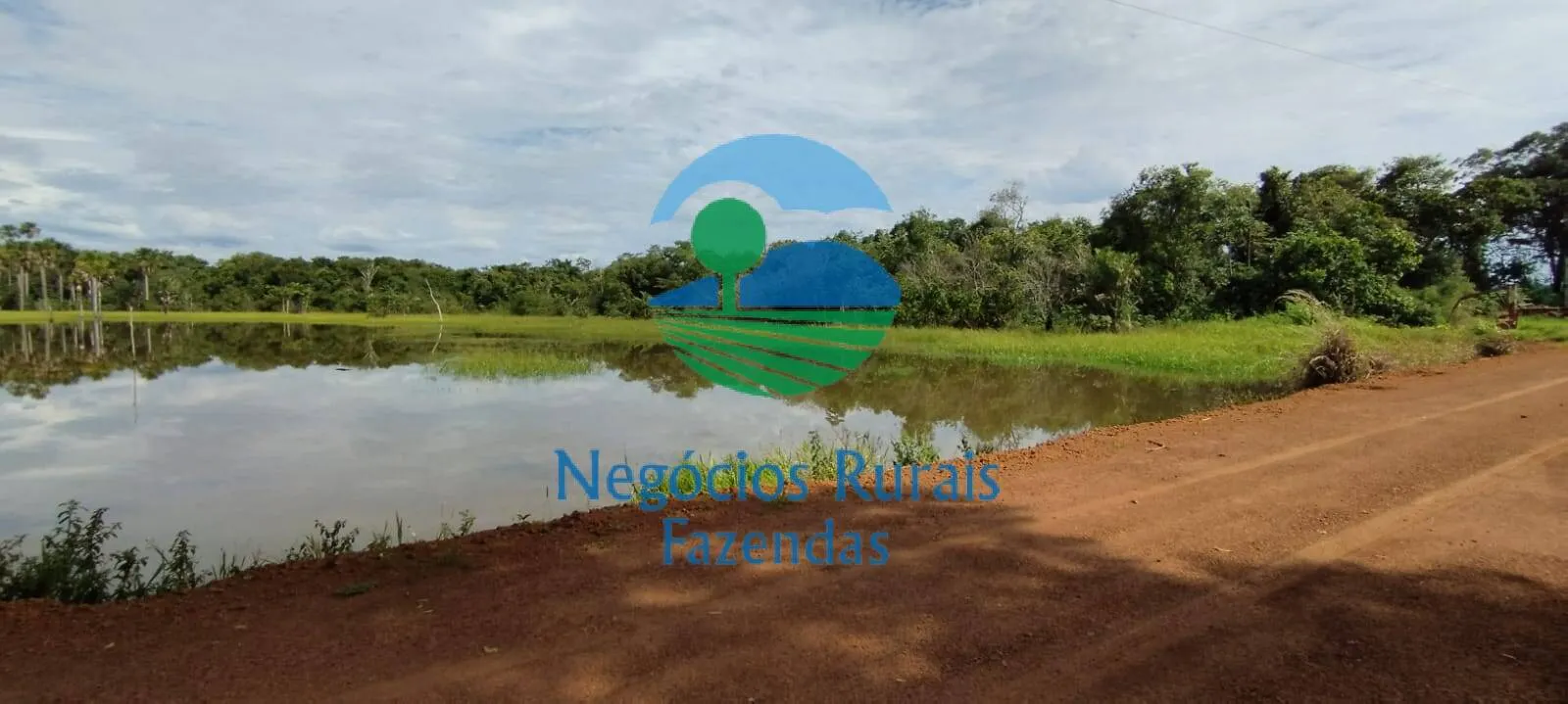 Farm for sale of 692 acres in Gurupi, TO, Brazil