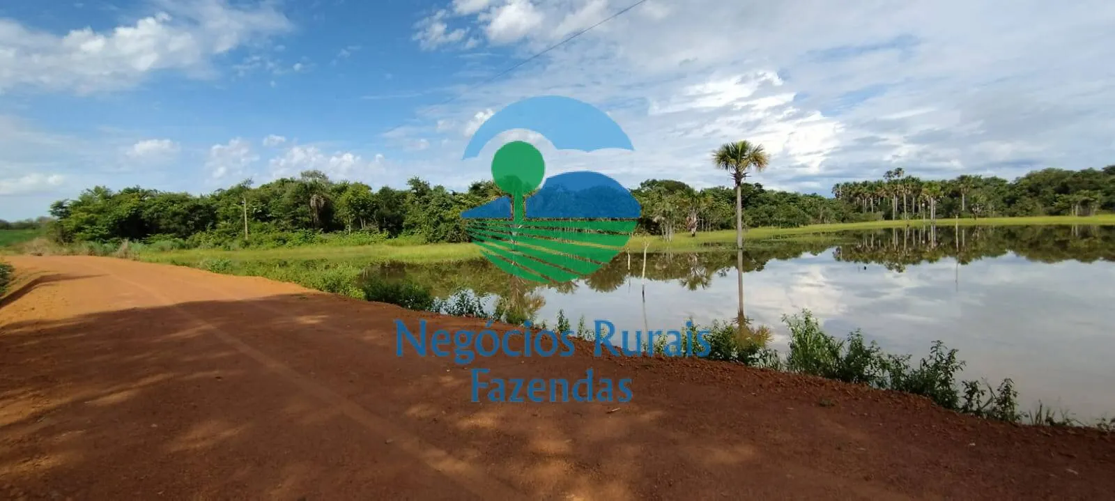Farm for sale of 692 acres in Gurupi, TO, Brazil