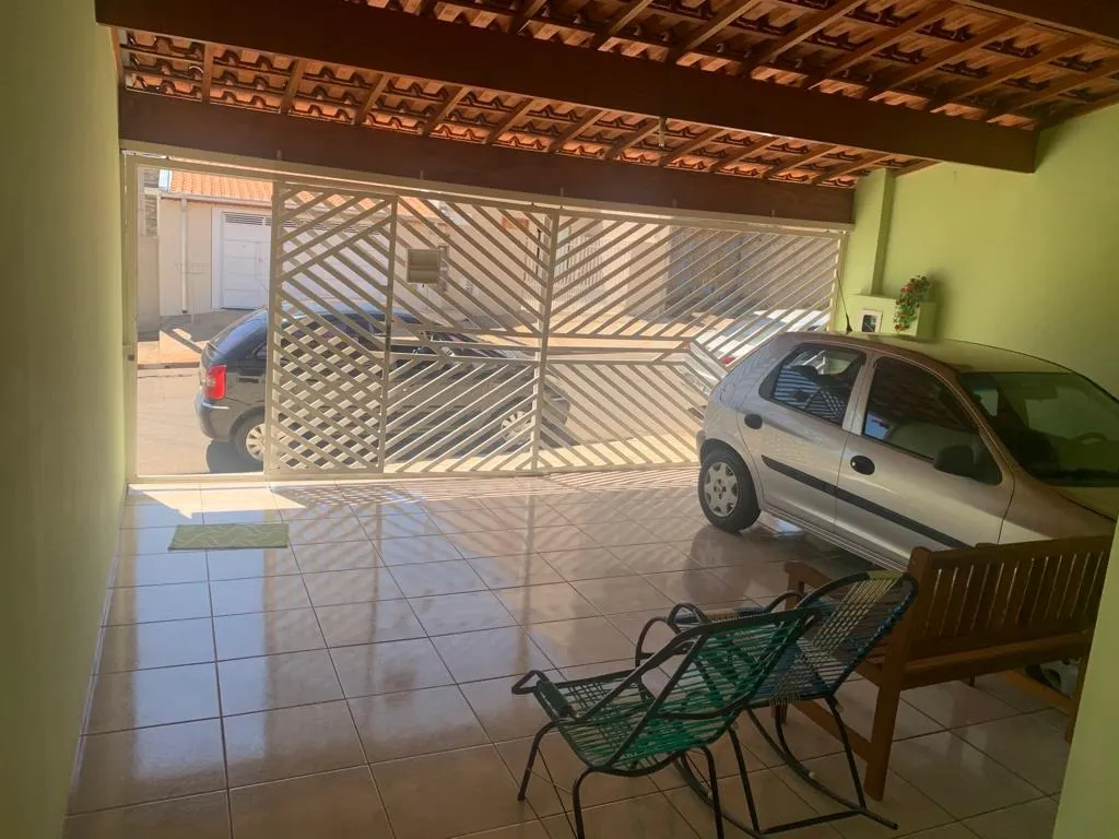 Casa à venda de 150 m² em Tatuí, SP, Brasil