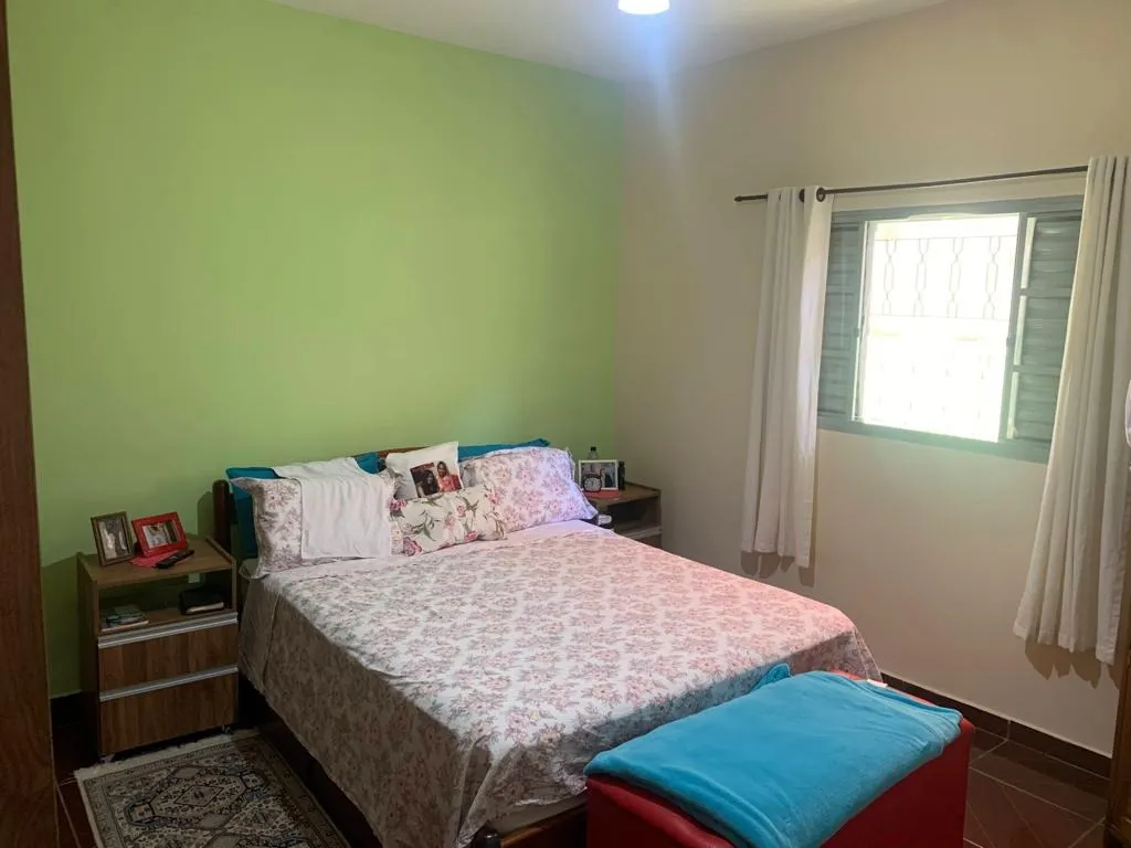 Casa à venda de 150 m² em Tatuí, SP, Brasil