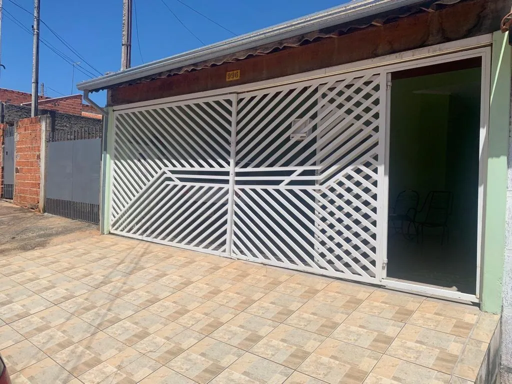 Casa à venda de 150 m² em Tatuí, SP, Brasil