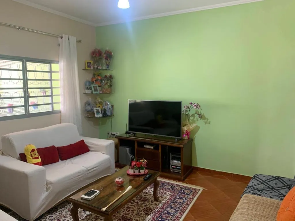 Casa à venda de 150 m² em Tatuí, SP, Brasil