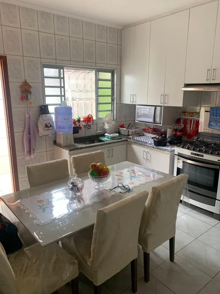 Casa à venda de 150 m² em Tatuí, SP, Brasil