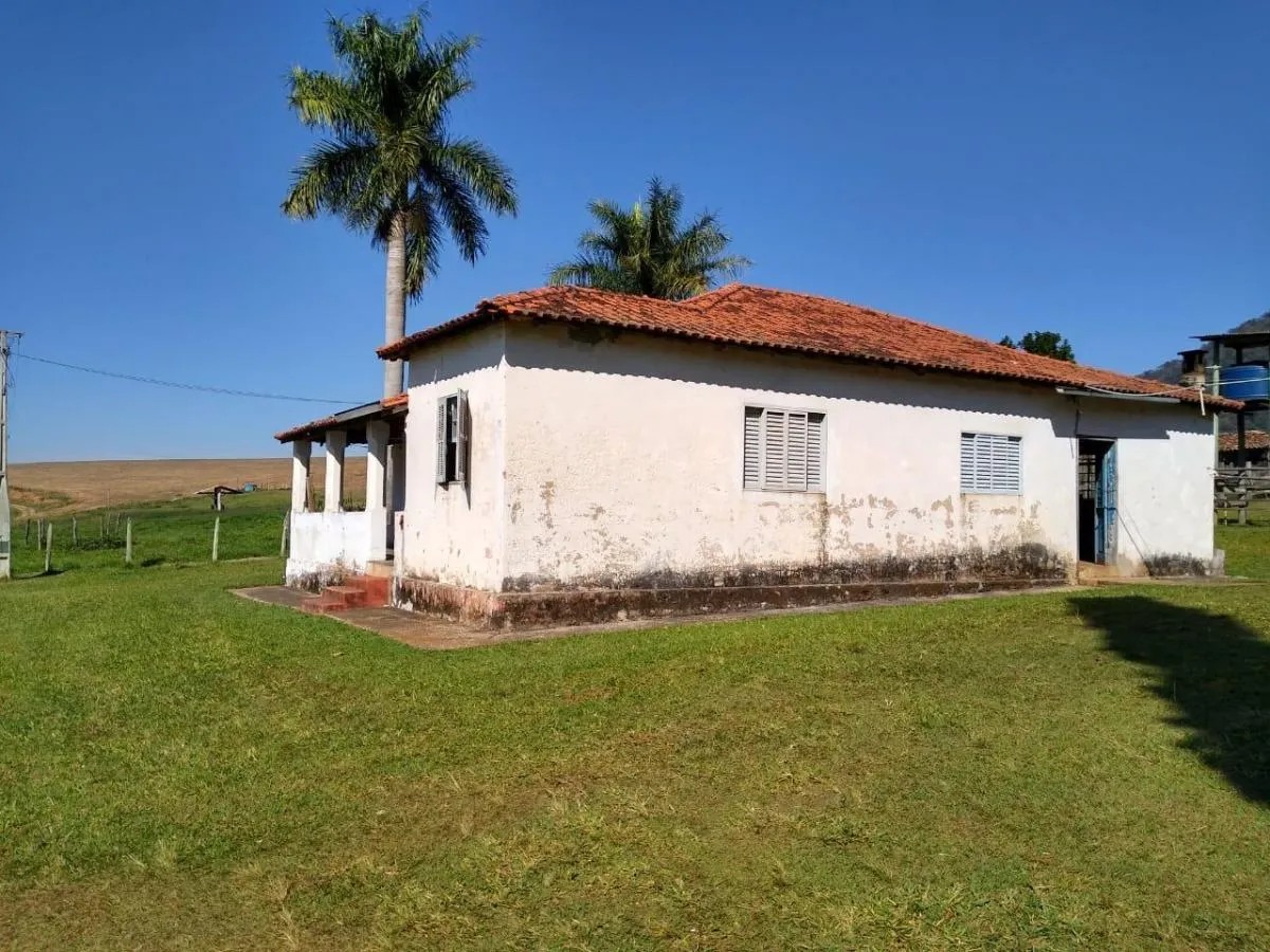 Fazenda à venda de 307 ha em Santa Maria da Serra, SP, Brasil