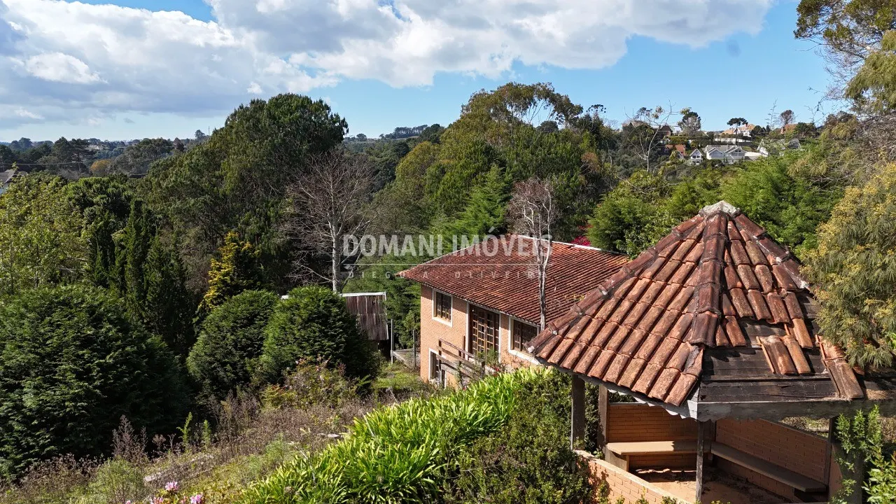 Casa à venda de 1.270 m² em Campos do Jordão, SP, Brasil