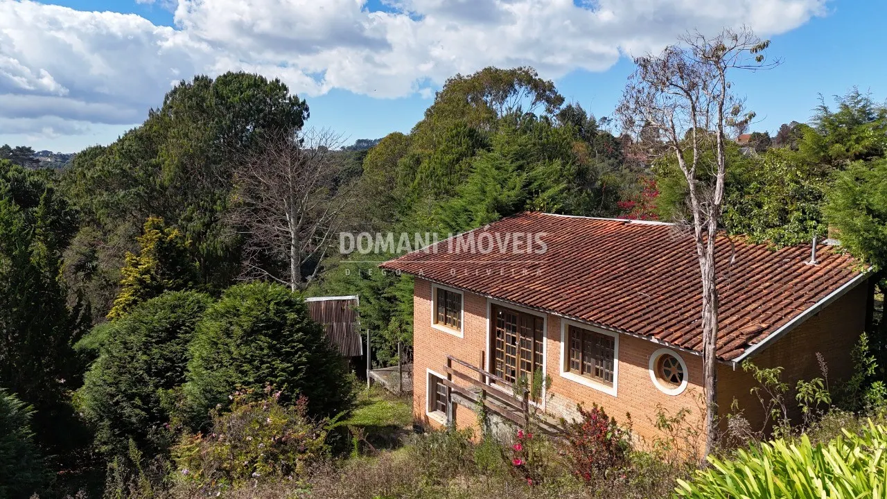 Casa à venda de 1.270 m² em Campos do Jordão, SP, Brasil