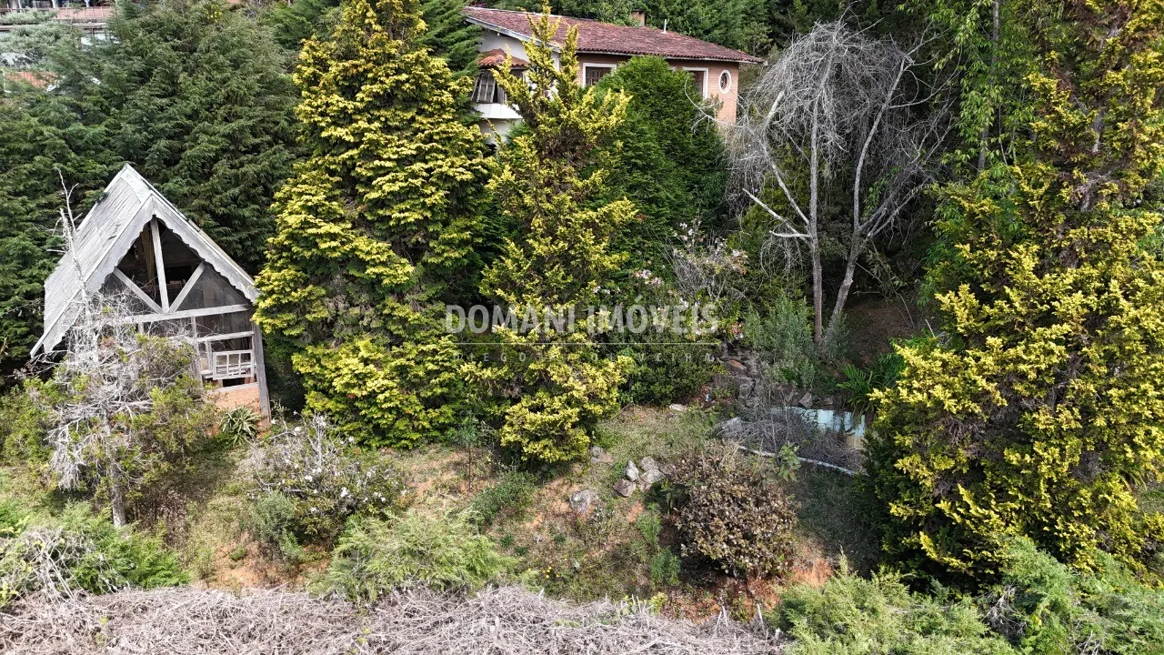 Casa à venda de 1.270 m² em Campos do Jordão, SP, Brasil