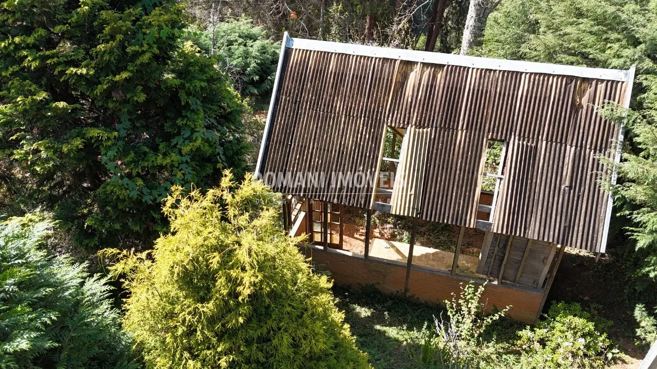 Casa à venda de 1.270 m² em Campos do Jordão, SP, Brasil