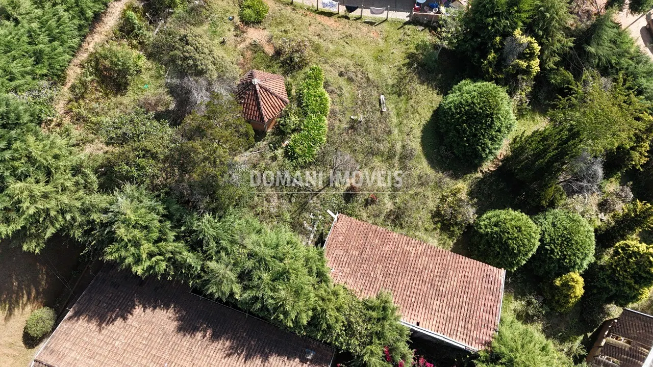 Casa à venda de 1.270 m² em Campos do Jordão, SP, Brasil