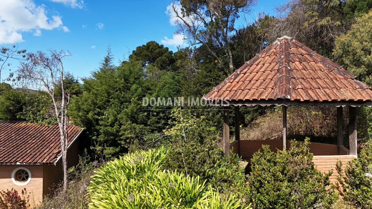 Casa à venda de 1.270 m² em Campos do Jordão, SP, Brasil