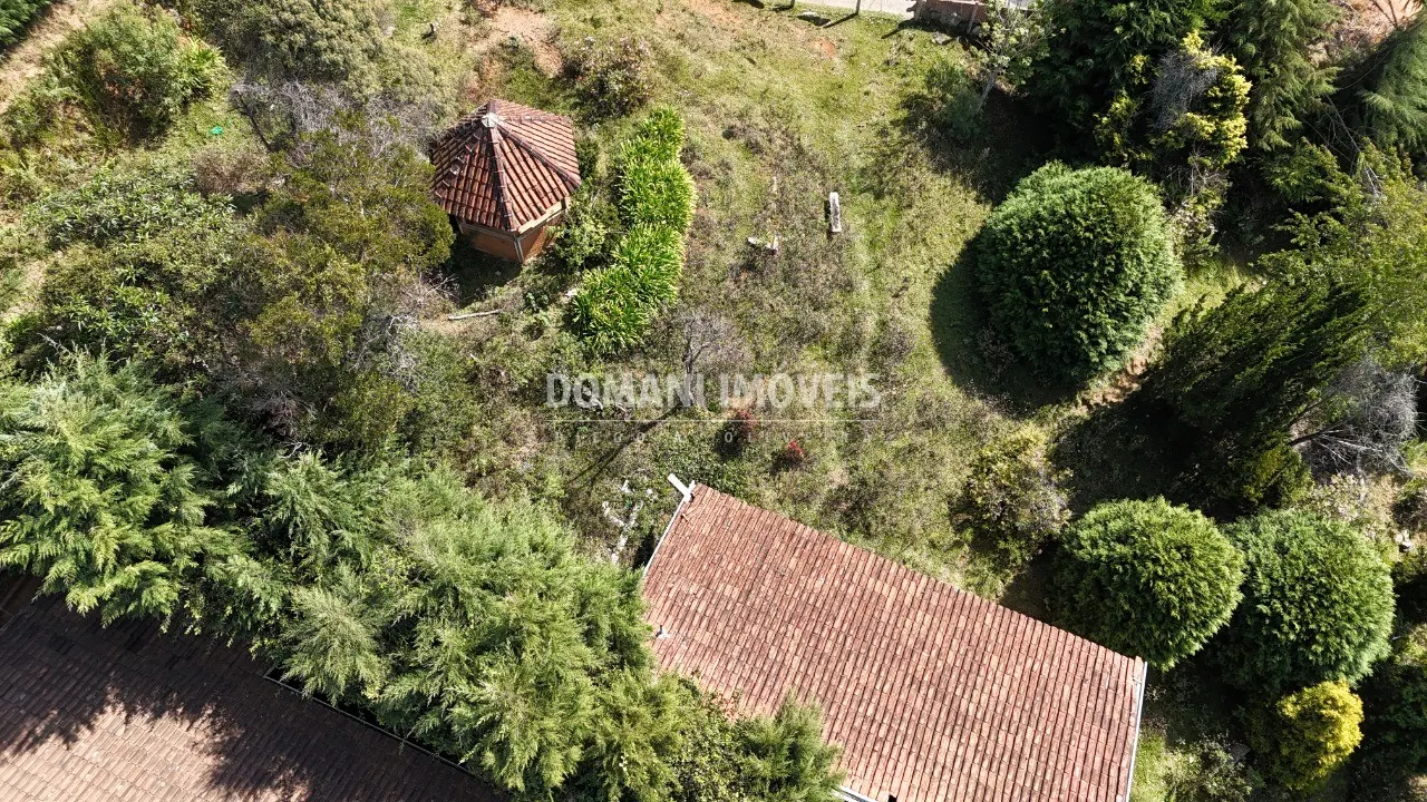 Casa à venda de 1.270 m² em Campos do Jordão, SP, Brasil