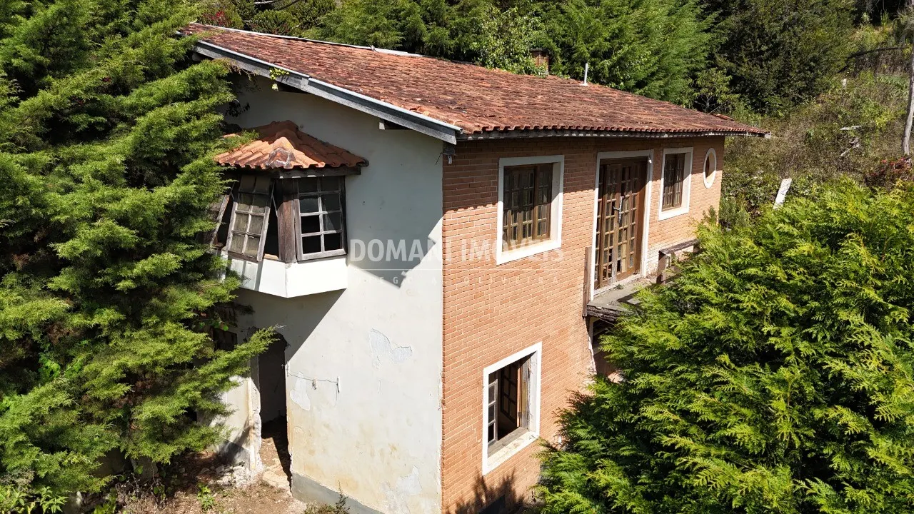Casa à venda de 1.270 m² em Campos do Jordão, SP, Brasil