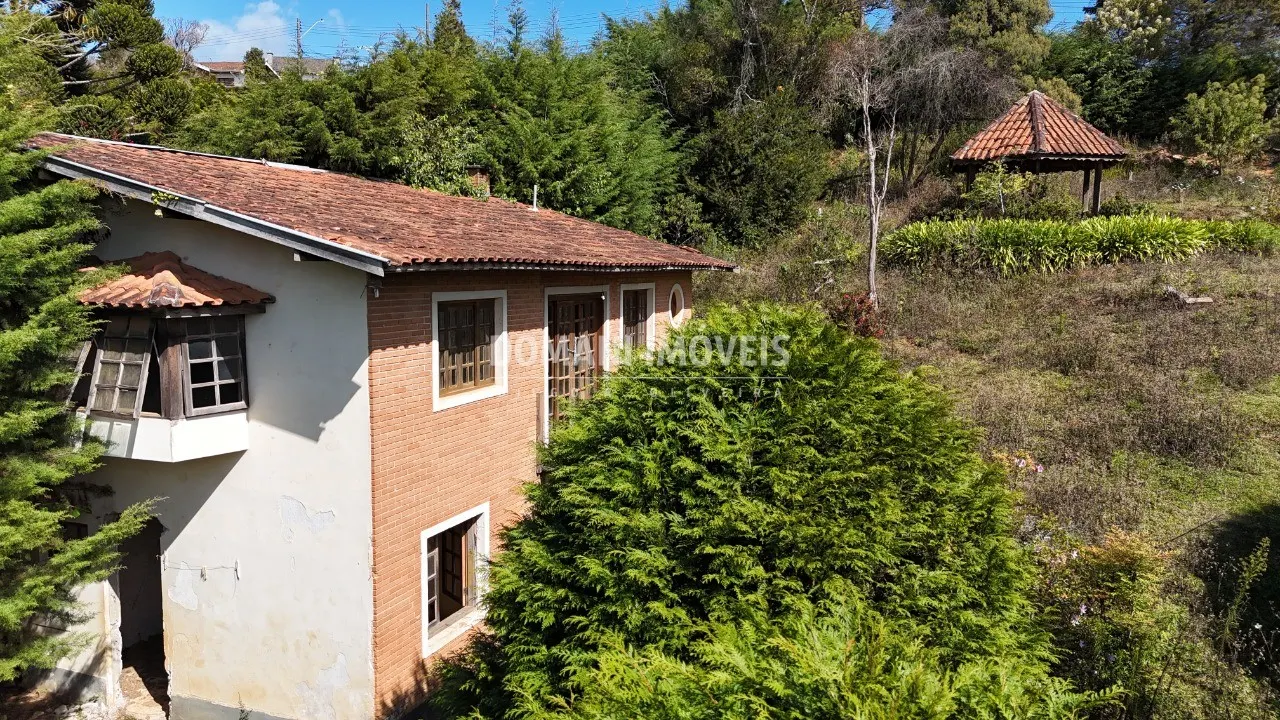 Casa à venda de 1.270 m² em Campos do Jordão, SP, Brasil