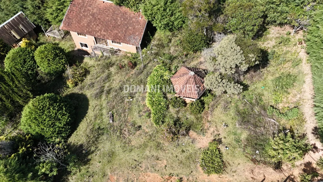 Casa à venda de 1.270 m² em Campos do Jordão, SP, Brasil