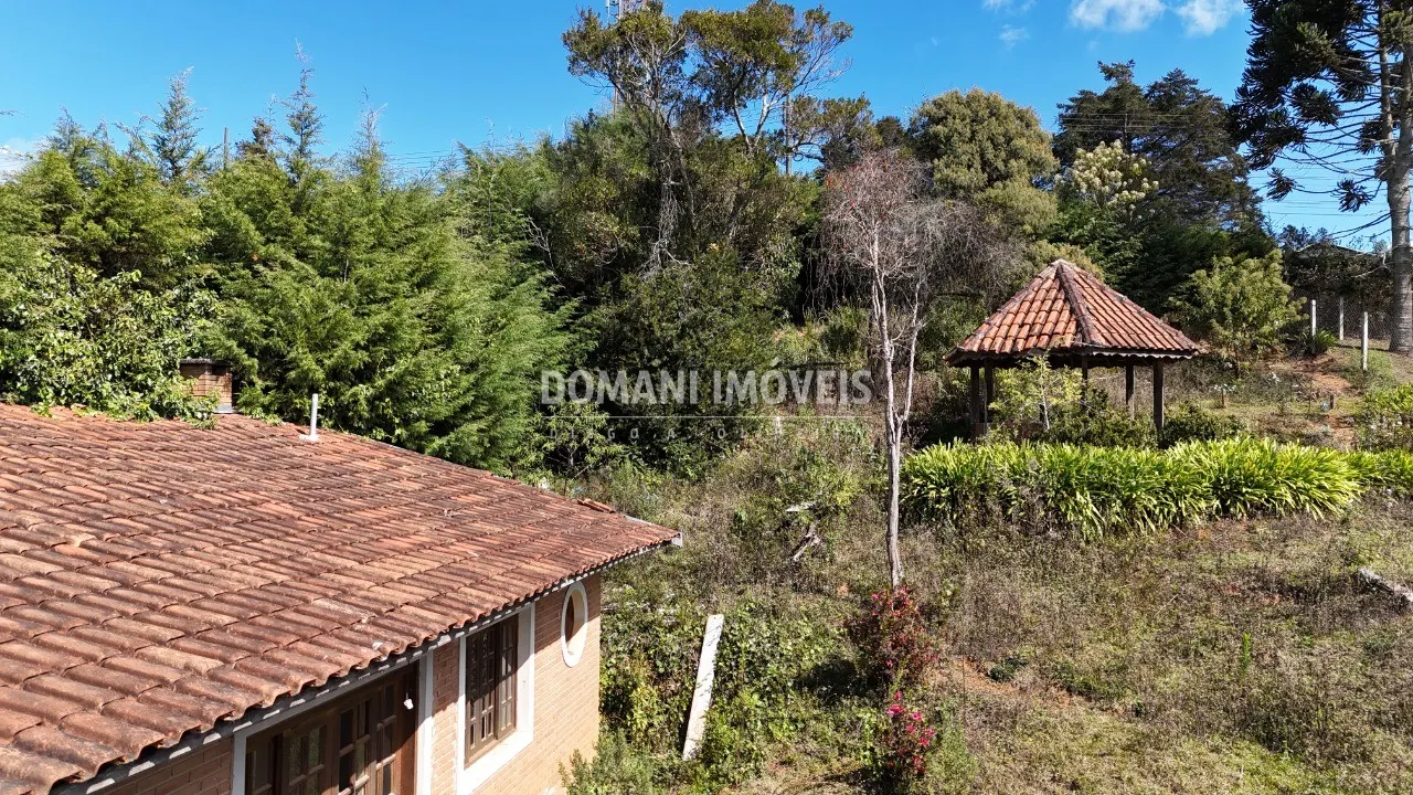 Casa à venda de 1.270 m² em Campos do Jordão, SP, Brasil
