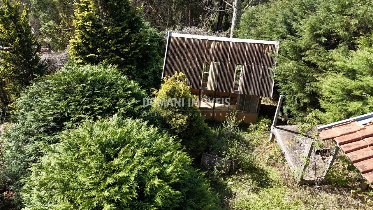 Casa à venda de 1.270 m² em Campos do Jordão, SP, Brasil