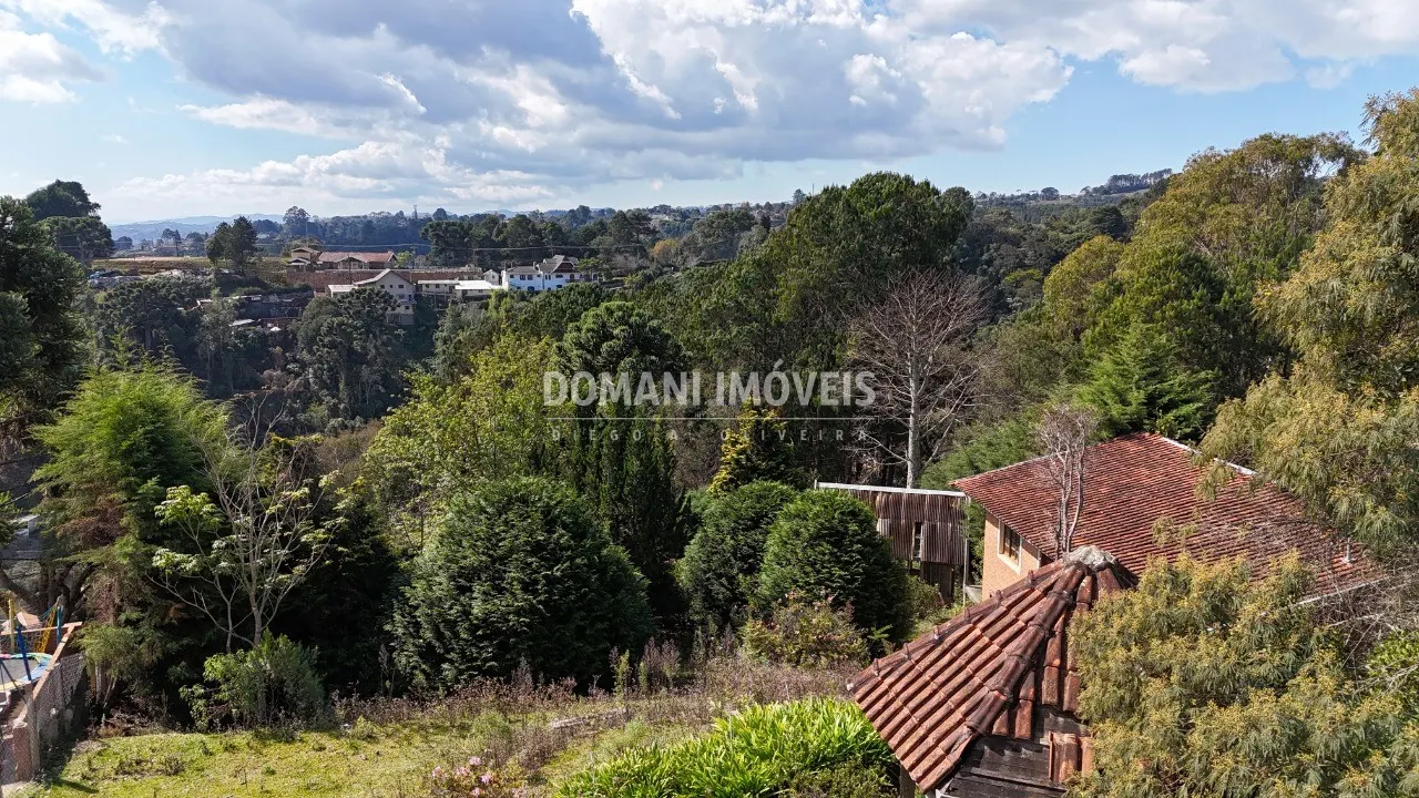 Casa à venda de 1.270 m² em Campos do Jordão, SP, Brasil