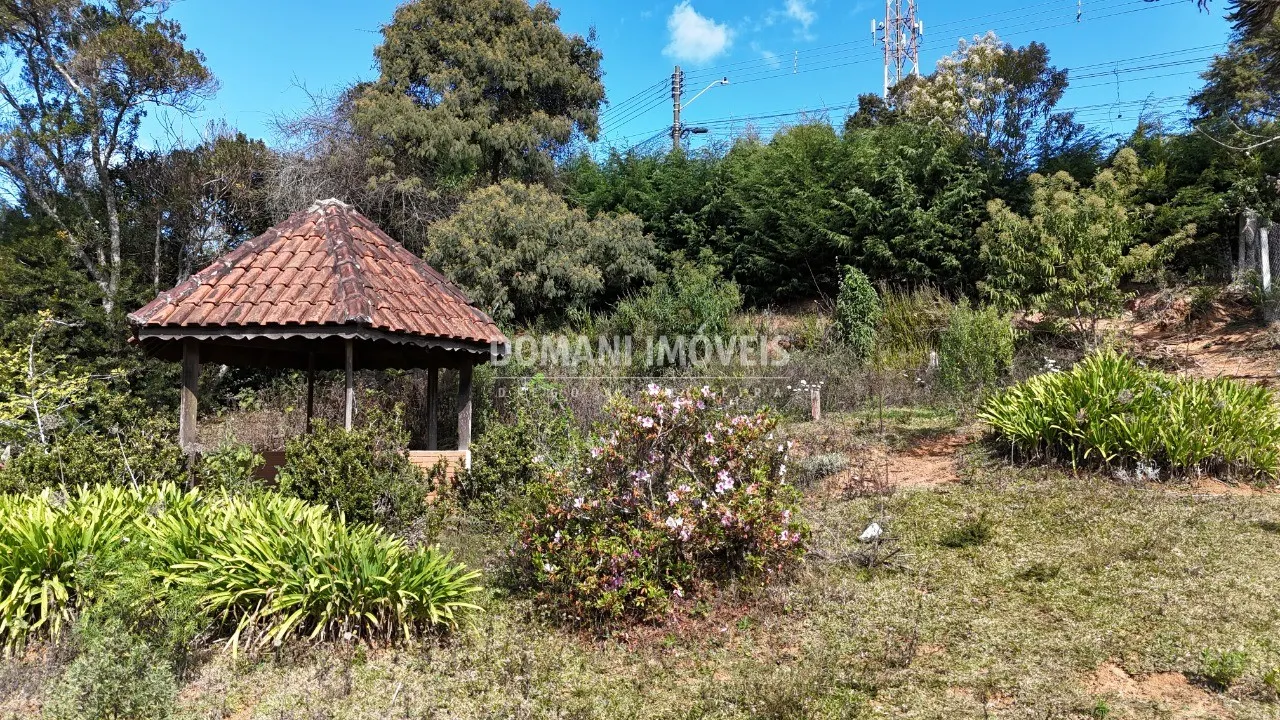 Casa à venda de 1.270 m² em Campos do Jordão, SP, Brasil