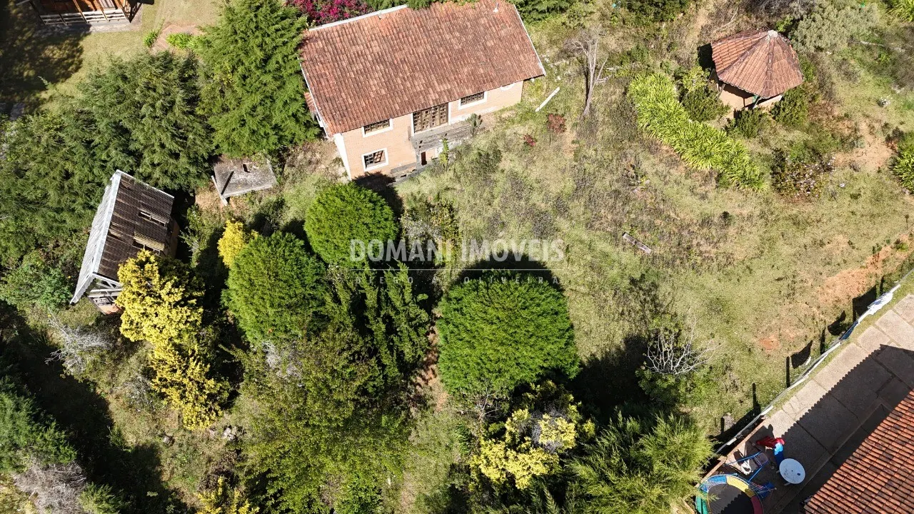 Casa à venda de 1.270 m² em Campos do Jordão, SP, Brasil