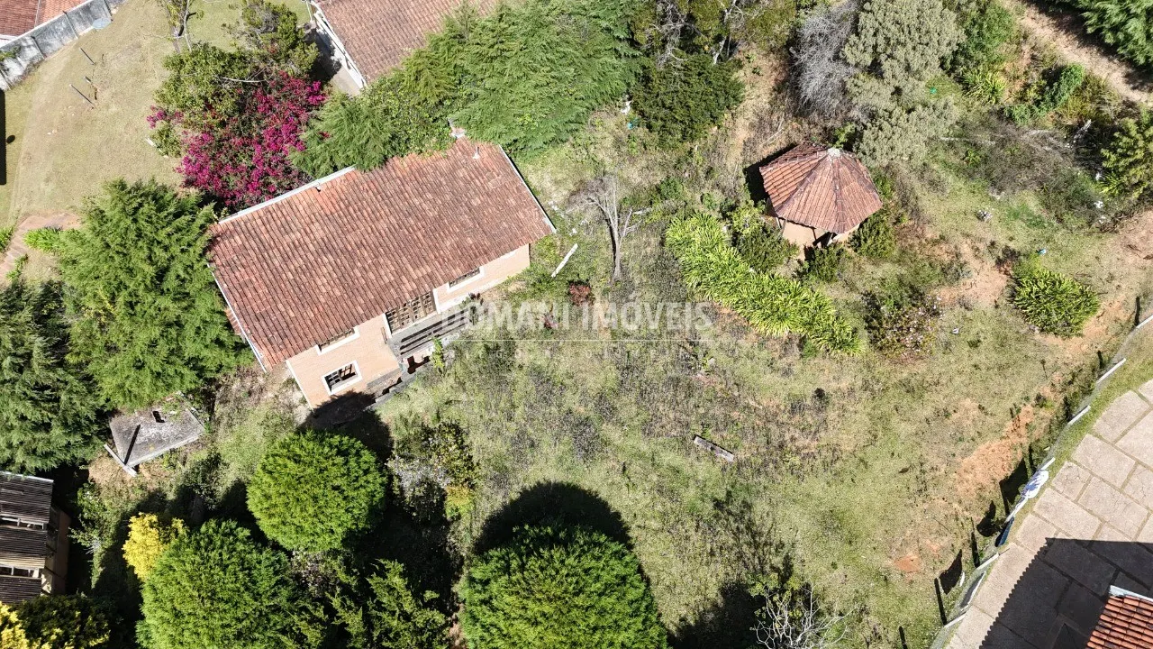 Casa à venda de 1.270 m² em Campos do Jordão, SP, Brasil