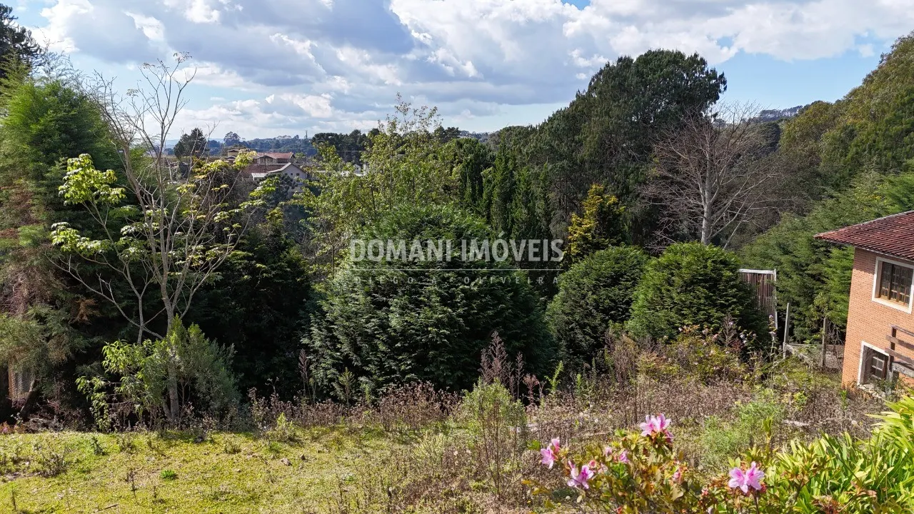 Casa à venda de 1.270 m² em Campos do Jordão, SP, Brasil