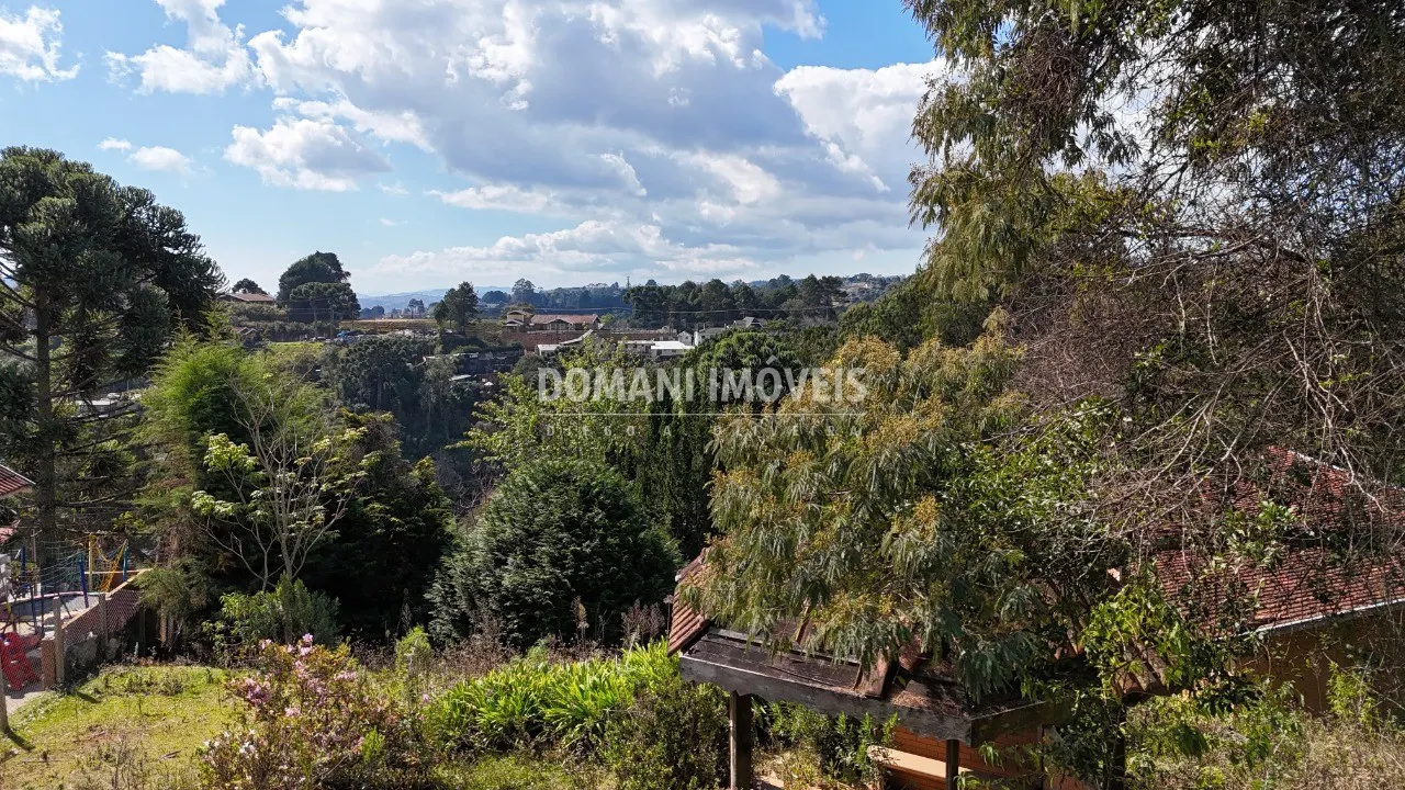 Casa à venda de 1.270 m² em Campos do Jordão, SP, Brasil