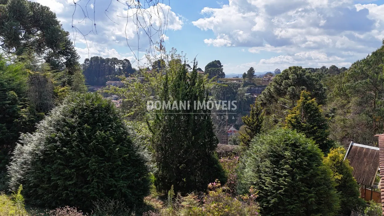 Casa à venda de 1.270 m² em Campos do Jordão, SP, Brasil