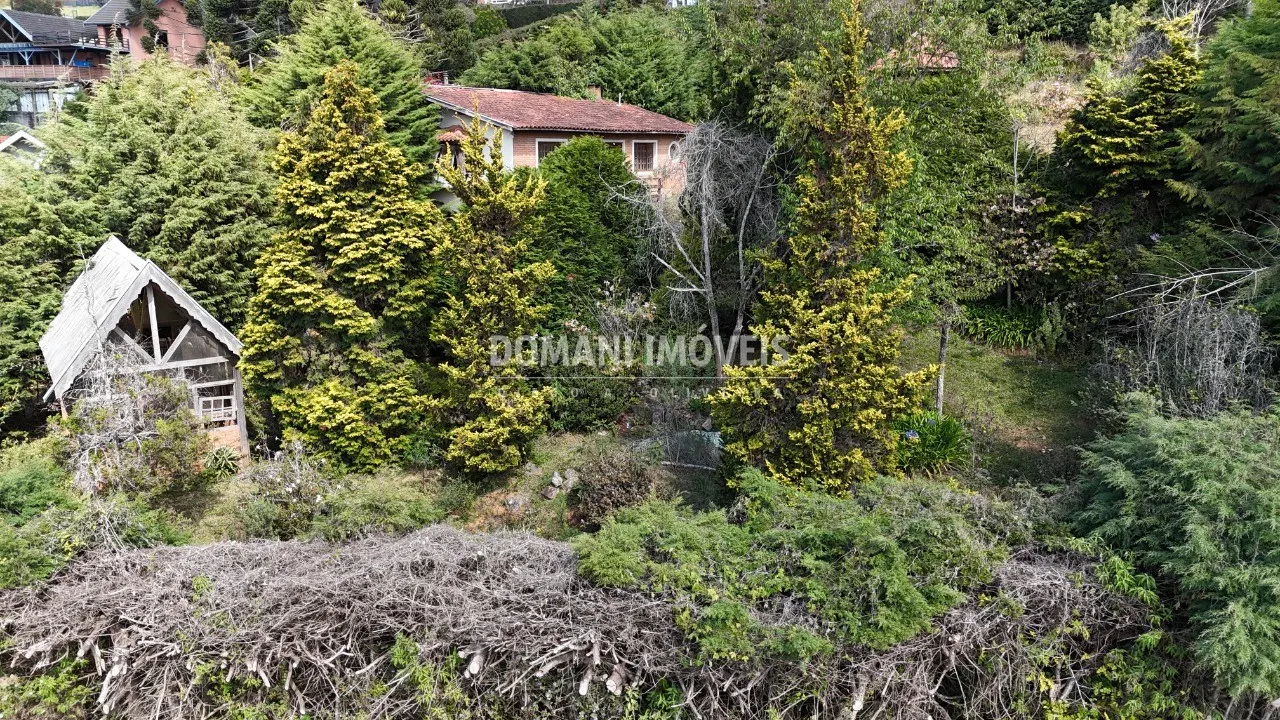 Casa à venda de 1.270 m² em Campos do Jordão, SP, Brasil