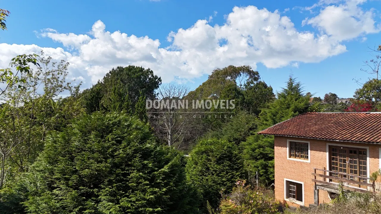Casa à venda de 1.270 m² em Campos do Jordão, SP, Brasil