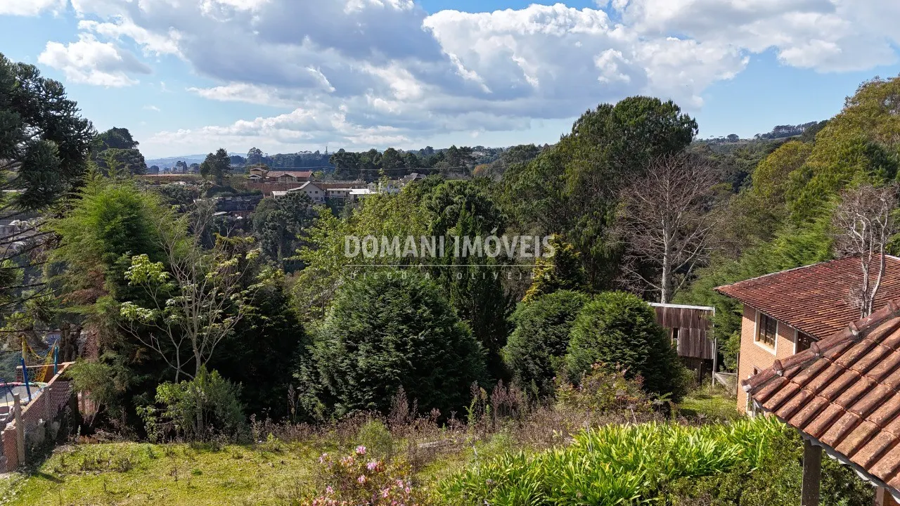 Casa à venda de 1.270 m² em Campos do Jordão, SP, Brasil