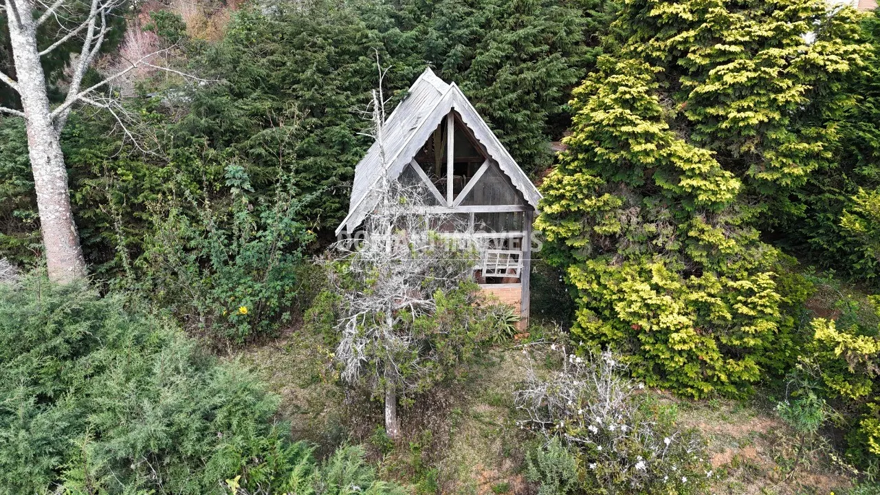 Casa à venda de 1.270 m² em Campos do Jordão, SP, Brasil