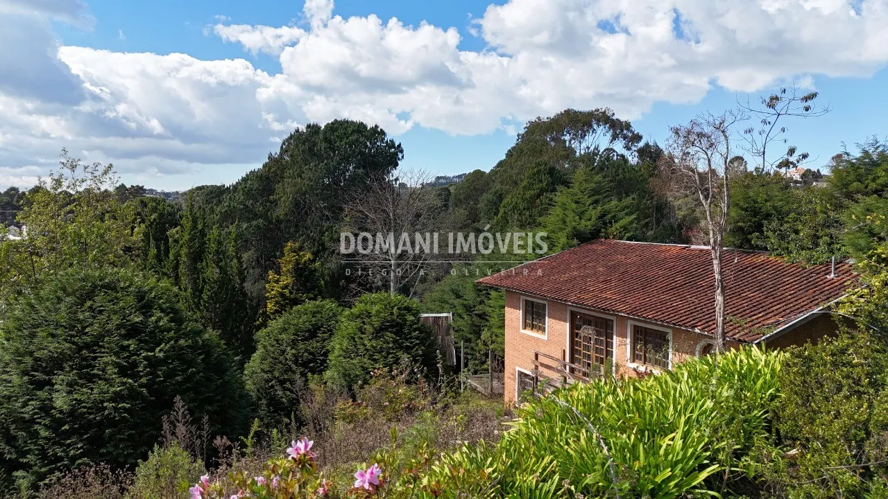 Casa à venda de 1.270 m² em Campos do Jordão, SP, Brasil