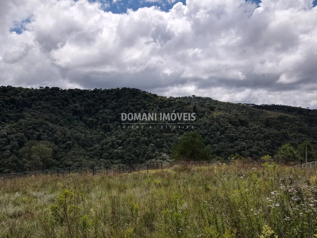 Plot for sale of 1,160 m² in Campos do Jordão, SP, Brazil