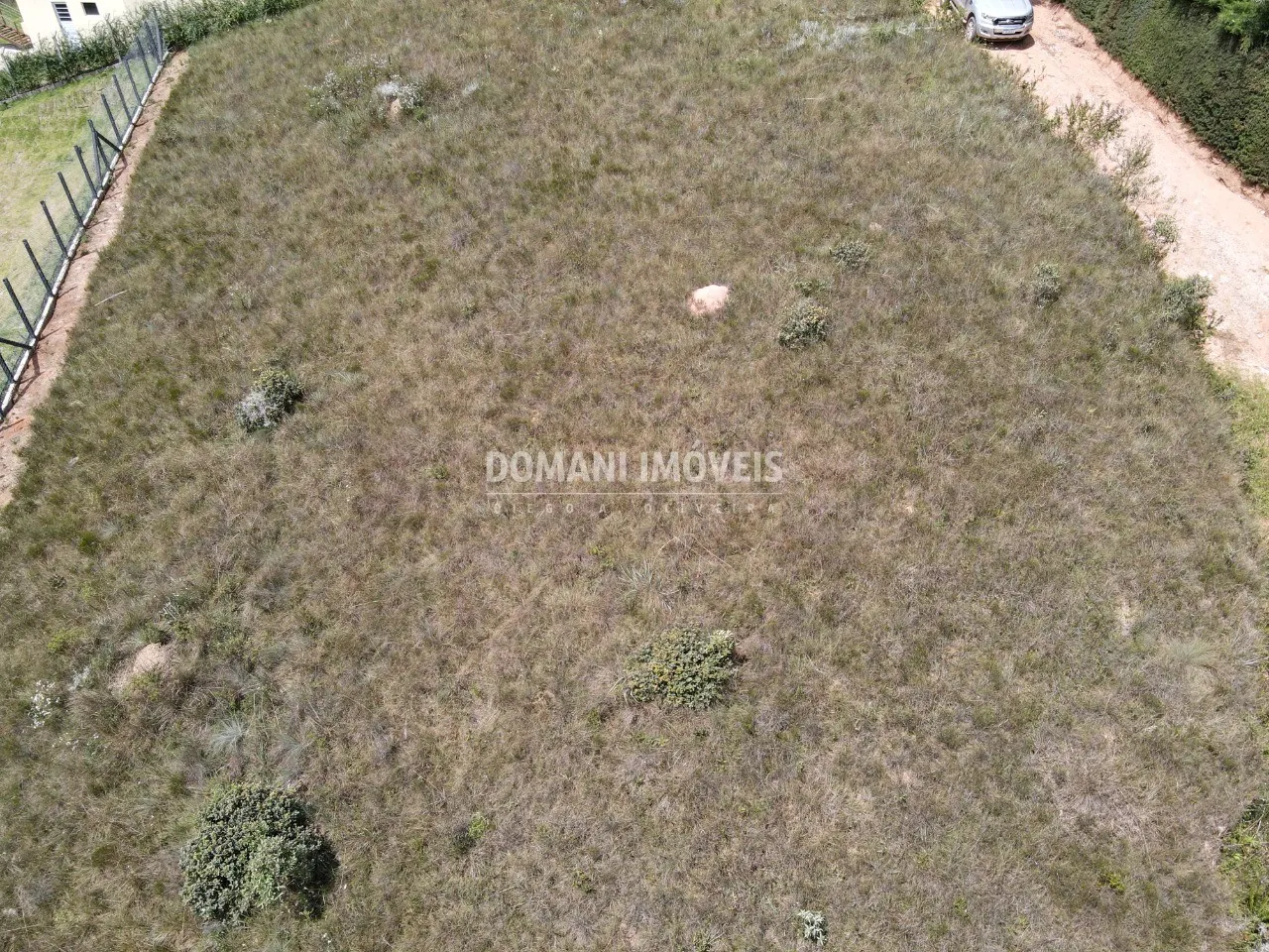 Plot for sale of 1,160 m² in Campos do Jordão, SP, Brazil