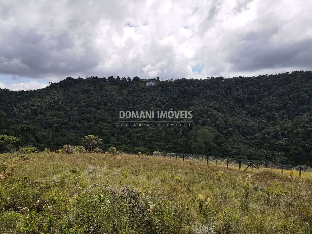 Plot for sale of 1,160 m² in Campos do Jordão, SP, Brazil