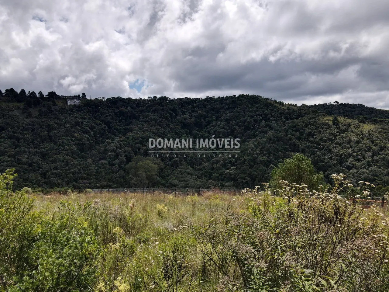 Plot for sale of 1,160 m² in Campos do Jordão, SP, Brazil