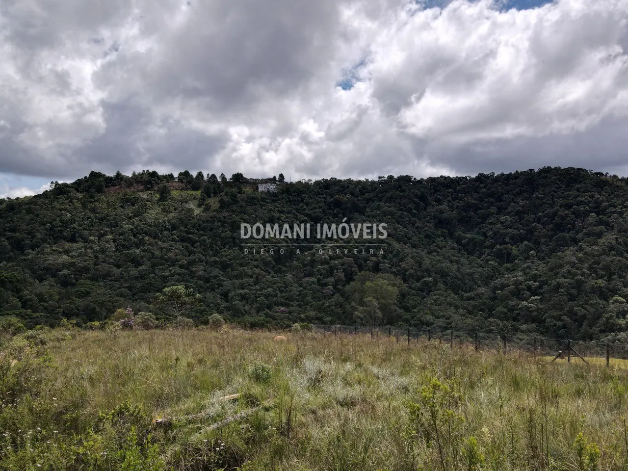 Plot for sale of 1,160 m² in Campos do Jordão, SP, Brazil