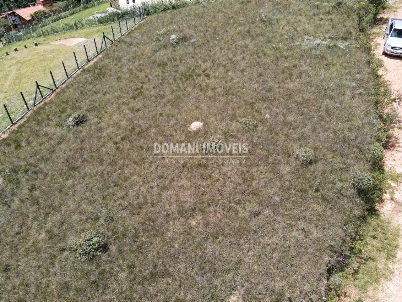 Plot for sale of 1,160 m² in Campos do Jordão, SP, Brazil