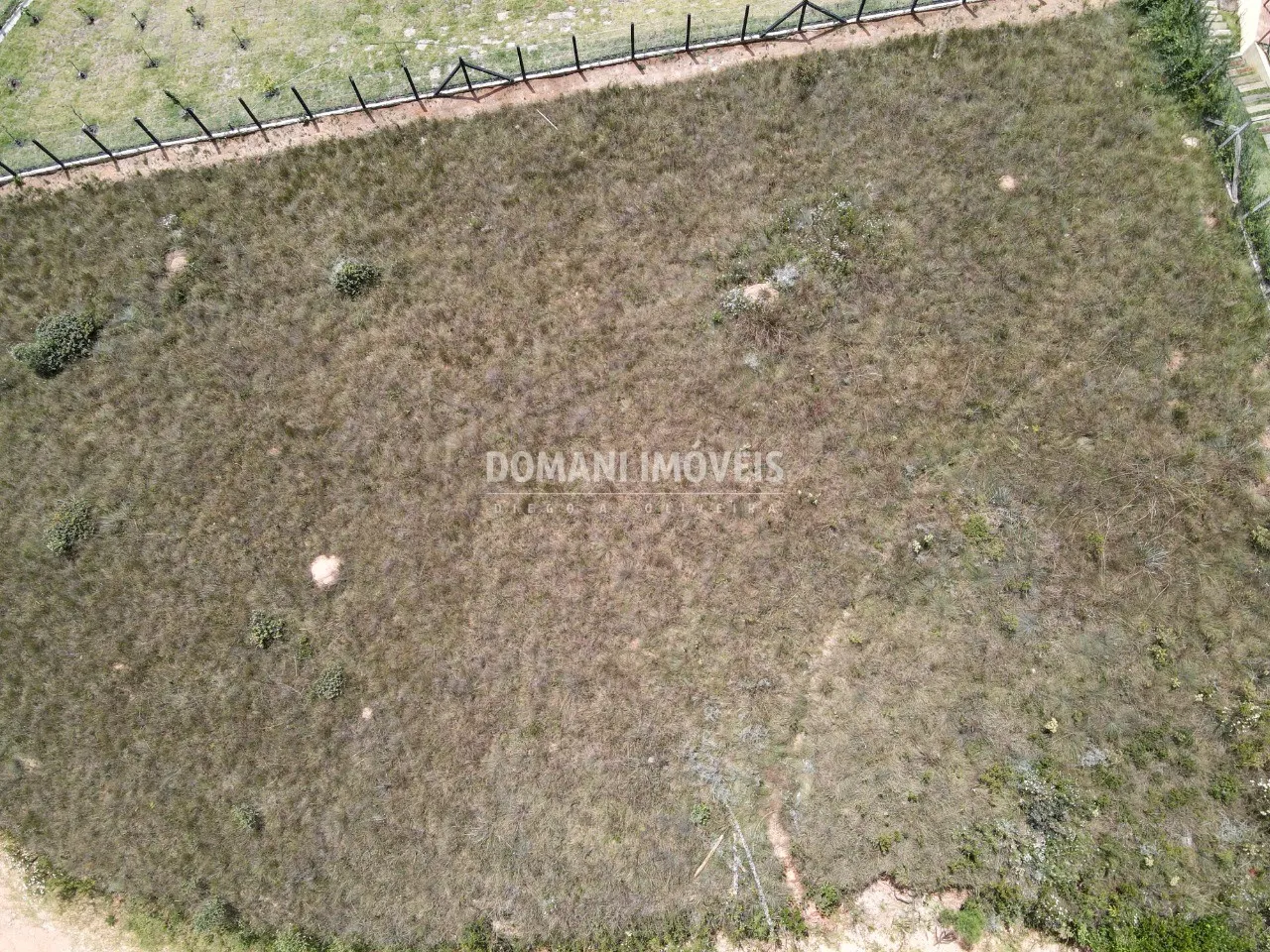Plot for sale of 1,160 m² in Campos do Jordão, SP, Brazil